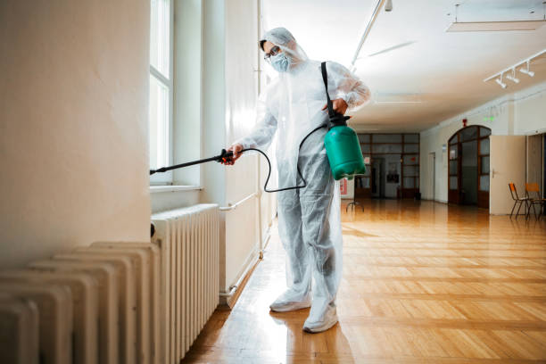 Best Cockroach Control Services  in Merritt Island, FL
